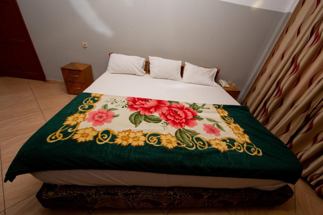Pemicsa Hotel Accra Spintex Εξωτερικό φωτογραφία