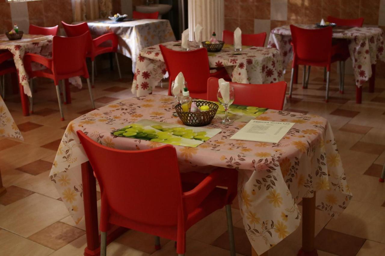Pemicsa Hotel Accra Spintex Εξωτερικό φωτογραφία