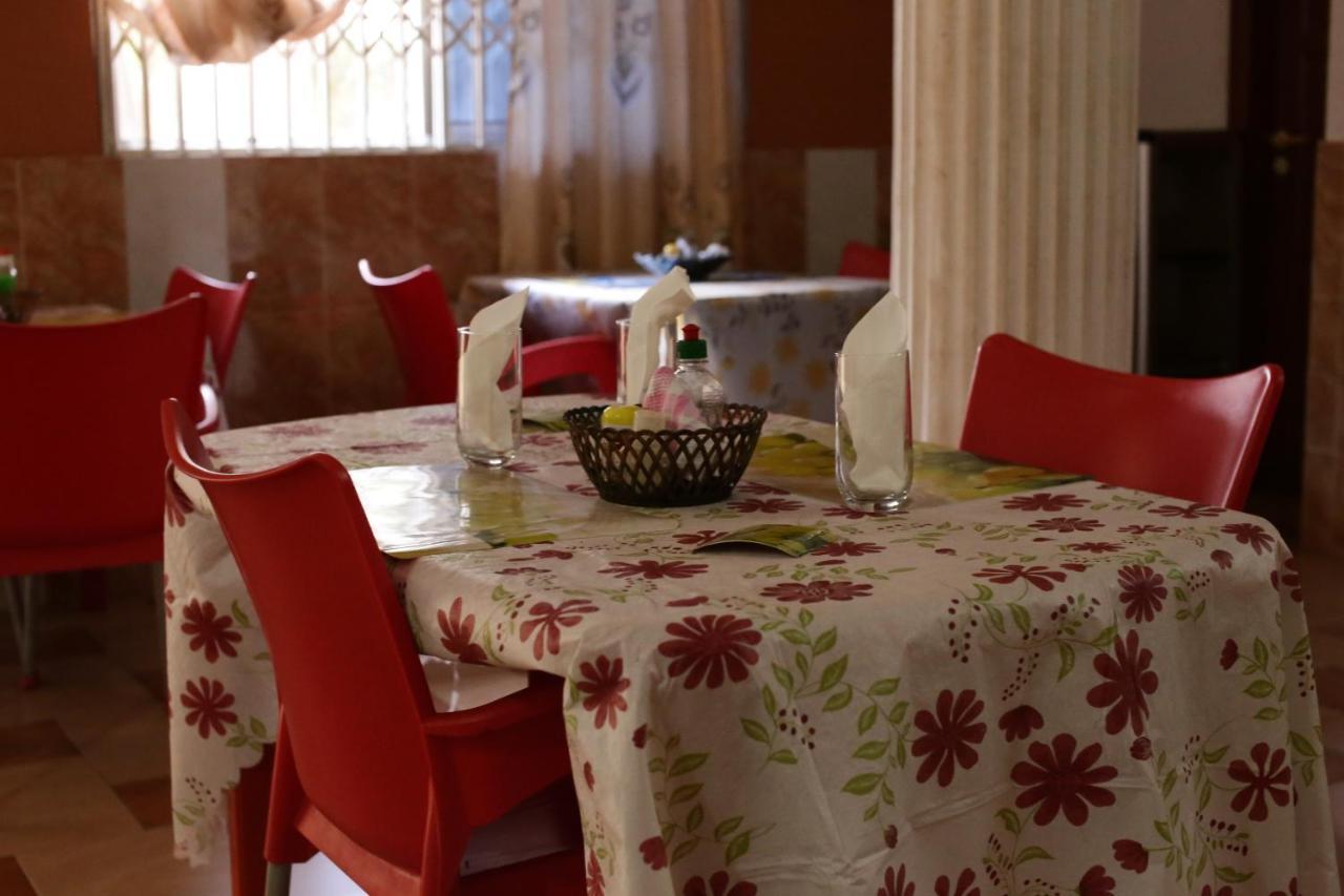 Pemicsa Hotel Accra Spintex Εξωτερικό φωτογραφία